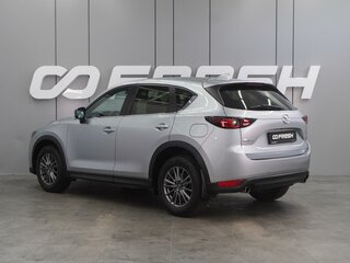 2018 Mazda CX-5 II, серый, 2259000 рублей, вид 2