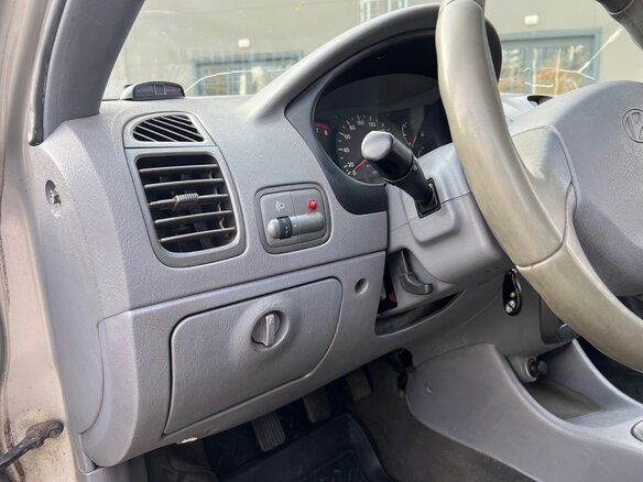2008 Hyundai Accent ТагАЗ II, бежевый, 350000 рублей - вид 28