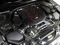 2025 BMW M5 VII (G90), чёрный - вид 7