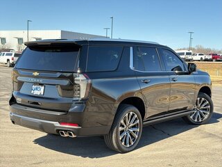 2026 Chevrolet Tahoe V Рестайлинг, чёрный, 12590000 рублей, вид 5