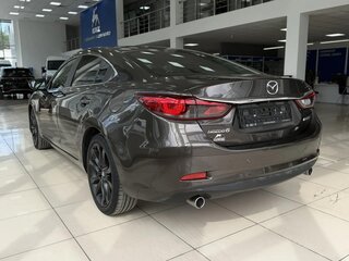 2016 Mazda 6 III (GJ) Рестайлинг, коричневый, 1590000 рублей, вид 5