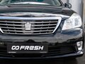 2011 Toyota Crown XIII (S200), чёрный, 1847000 рублей - вид 5