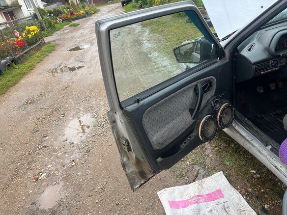 2006 Lada (ВАЗ) 2115, серебристый, 115000 рублей - вид 20