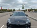 2020 Porsche Cayenne S III, чёрный, 6300000 рублей - вид 1