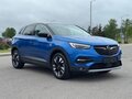 2018 Opel Grandland I (X), синий, 1754000 рублей - вид 2