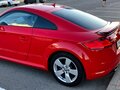2017 Audi TT III (8S), красный, 3000000 рублей - вид 6