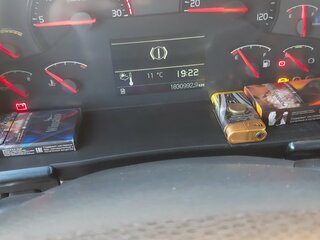 2011 Volvo FH, белый, 4200000 рублей, вид 5
