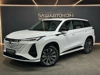 2024 Changan CS75 Plus III, белый, 2985000 рублей, вид 1