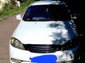 2014 Daewoo Gentra II, белый - вид 1