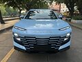 2023 Jetour Dashing I, голубой, 1265000 рублей - вид 3