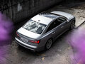 2020 Audi S6 V (C8), серый, 5500000 рублей - вид 4
