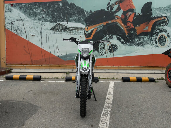 2022 BSE EX 125, белый, 79800 рублей - вид 3