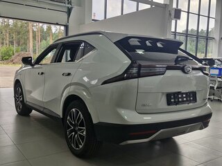 2025 GAC GS4, белый, 3849000 рублей, вид 2