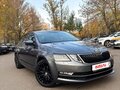 2017 Skoda Octavia III (A7) Рестайлинг, серый, 2250000 рублей - вид 2
