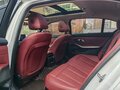 2024 BMW 3 серии Long 320Li VII (G2x) Рестайлинг, белый, 3148000 рублей - вид 7