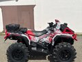 2025 BRP Can-Am Outlander X MR 1000R, серебристый, 2550000 рублей - вид 5