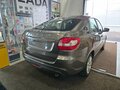 2026 Lada (ВАЗ) Granta I Рестайлинг, коричневый - вид 6