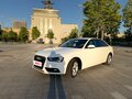 2012 Audi A4 IV (B8) Рестайлинг, белый, 1350000 рублей - вид 6
