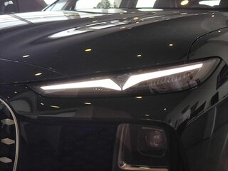 2026 Tenet Plus L4, чёрный, 2690000 рублей, вид 3