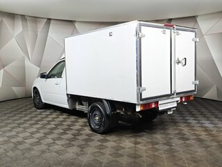 2024 LADA (ВАЗ) Granta, серый, 1019000 рублей, вид 4