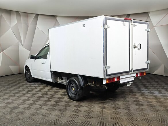 2024 LADA (ВАЗ) Granta, серый, 1019000 рублей - вид 3