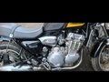 1996 Triumph Thunderbird 900, чёрный - вид 2