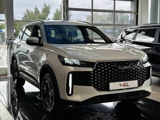 2026 Tenet T4L, белый, 2279000 рублей, вид 3