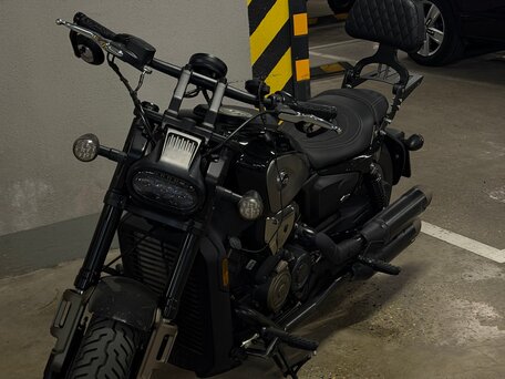 2025 QJMotor SRV 600 V, чёрный, 500000 рублей, вид 1