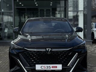 2025 Changan CS35 Max, чёрный, 2789900 рублей, вид 2