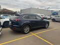 2017 Mazda CX-9 II, синий, 2050000 рублей