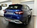 2026 Lada (ВАЗ) Vesta SW Cross I Рестайлинг (NG), синий, 2073000 рублей - вид 8