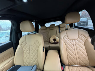 2022 Kia Sorento IV, чёрный, 4700000 рублей, вид 4