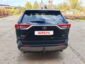 2020 Toyota RAV4 V (XA50), чёрный, 2980000 рублей - вид 2