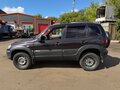 2015 Chevrolet Niva I Рестайлинг, коричневый, 305000 рублей - вид 3