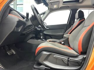 2022 Honda Life VI, оранжевый, 1323000 рублей, вид 5