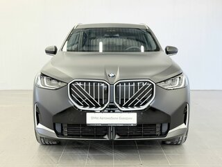 2025 BMW X3 Long 30L xDrive IV (G45/G48), чёрный, 7200000 рублей, вид 2