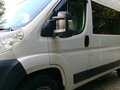2013 Peugeot Boxer, белый, 2250000 рублей - вид 6