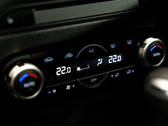 2026 Mazda CX-5 II Рестайлинг, белый, 4200000 рублей - вид 28