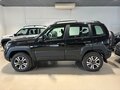 2026 Lada (ВАЗ) Niva Travel I Рестайлинг, чёрный - вид 8