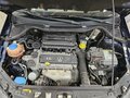 2013 Volkswagen Polo V, синий, 575000 рублей - вид 8