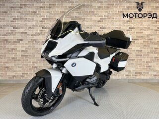 2025 BMW R 1300 RT, белый, 2975000 рублей, вид 2