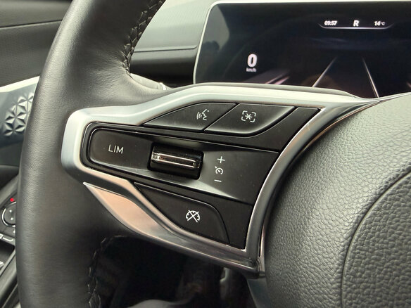 2024 Haval F7 II, синий, 2749000 рублей - вид 8