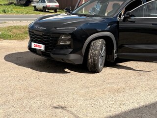 2023 Jetour Dashing I, чёрный, 2500000 рублей, вид 1