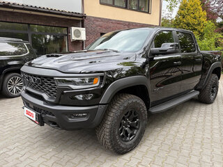 2026 Ram 1500 RHO V Рестайлинг, чёрный, 6999000 рублей, вид 1