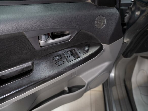 2011 Suzuki SX4 I (Classic) Рестайлинг, серый, 699000 рублей - вид 9