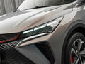 2024 Geely Coolray (Binyue Cool) I Рестайлинг, фиолетовый, 2180000 рублей - вид 7