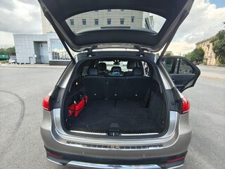 2019 Mercedes-Benz GLE 350 II (V167), серебристый, 5250000 рублей, вид 5