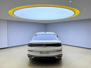 2022 Volkswagen Lamando I Рестайлинг, белый, 1379600 рублей, вид 5
