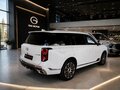2026 GAC GS8 II, белый, 4949000 рублей - вид 4