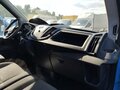 2021 Ford Transit, синий, 3375000 рублей - вид 4